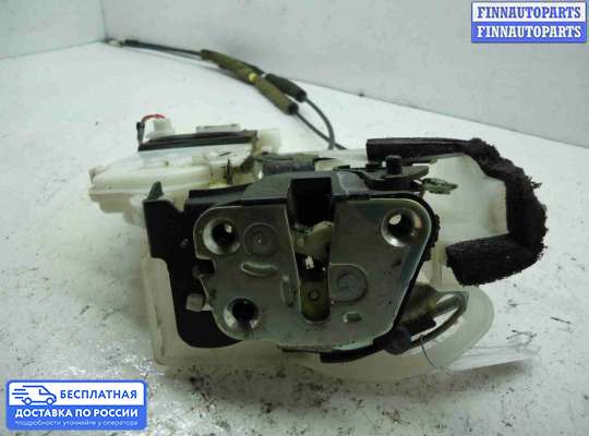 Замок боковой двери на Mazda CX-9 I (TB)