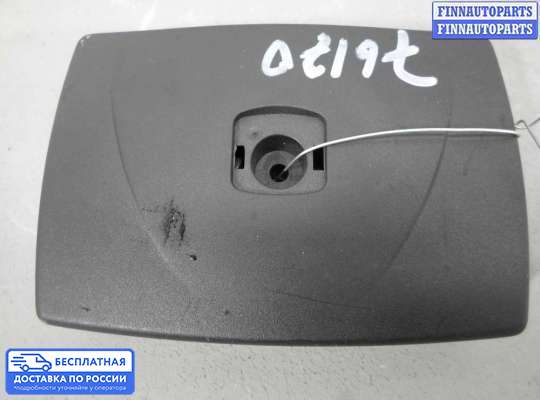 ЭБУ прочее на Volvo S80 II  / V70 III (AS, BW)