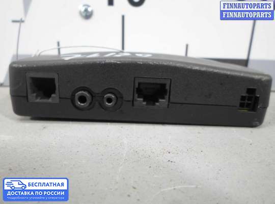ЭБУ прочее на Volvo S80 II  / V70 III (AS, BW)