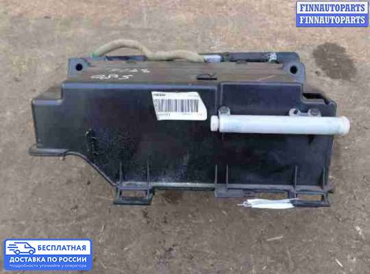 Бардачок (вещевой ящик) на Volvo S80 II  / V70 III (AS, BW)