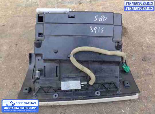 Бардачок (вещевой ящик) на Volvo S80 II  / V70 III (AS, BW)