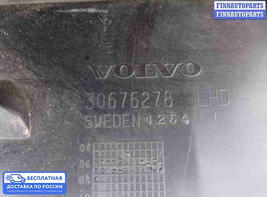 Бардачок (вещевой ящик) на Volvo S80 II  / V70 III (AS, BW)