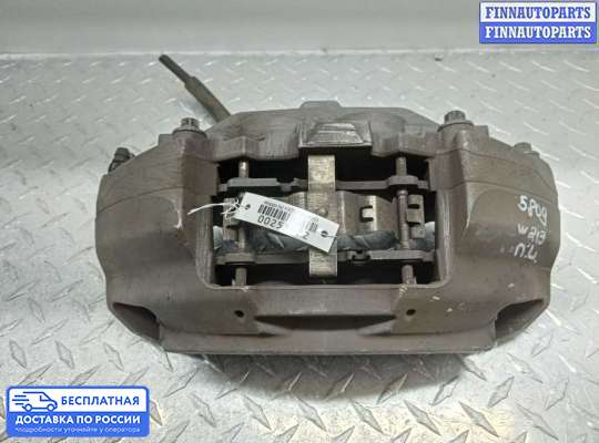 Суппорт на Mercedes-Benz E (W213)