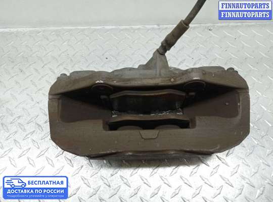 Суппорт на Mercedes-Benz E (W213)