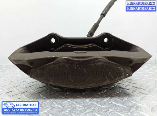 Суппорт на Mercedes-Benz E (W213)