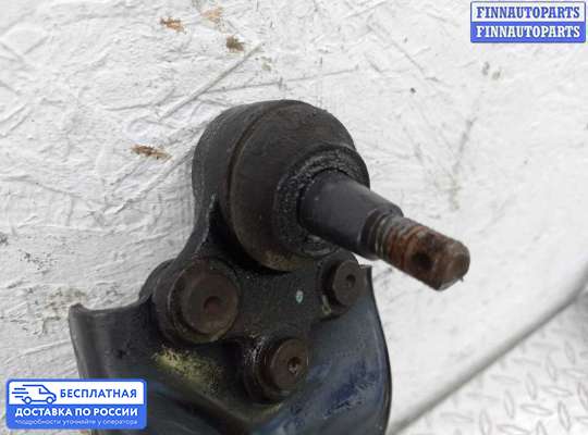Рычаг подвески на Opel Antara