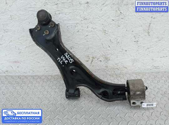 Рычаг подвески на Opel Antara