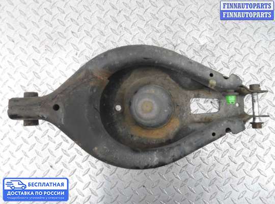 Рычаг подвески на Honda Pilot II (YF3,YF4)