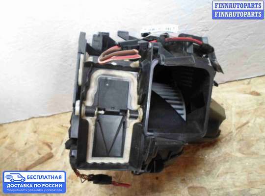 Мотор отопителя на BMW 7 (F01/F02)