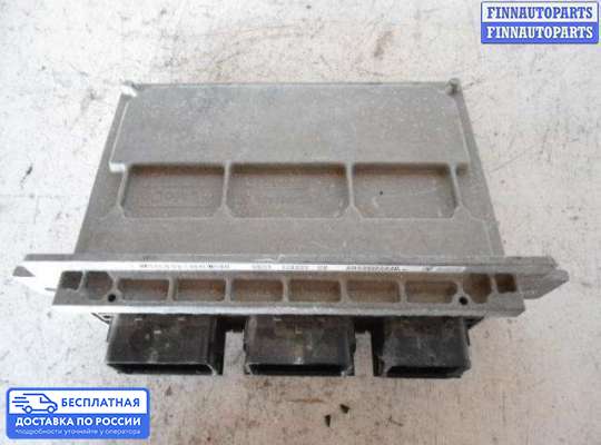 ЭБУ ДВС (блок управления двигателем) на Ford Explorer V (U502)
