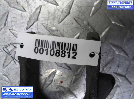 Кронштейн прочее на Audi A6 (C7)