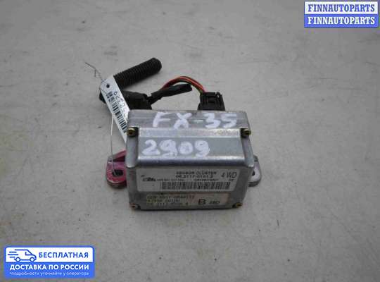 Датчик прочий на Infiniti FX I (S50)