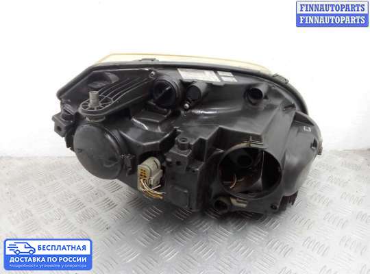 Фара передняя на Mercedes-Benz GLK (X204)