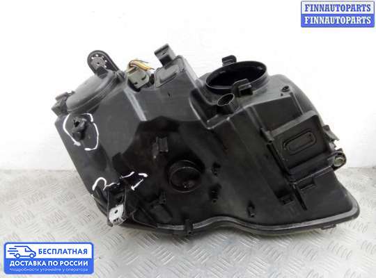 Фара передняя на Mercedes-Benz GLK (X204)