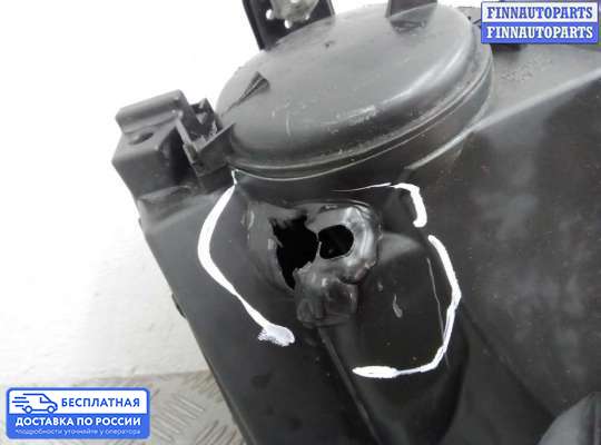 Фара передняя на Mercedes-Benz GLK (X204)