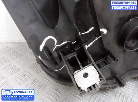 Фара передняя на Mercedes-Benz GLK (X204)