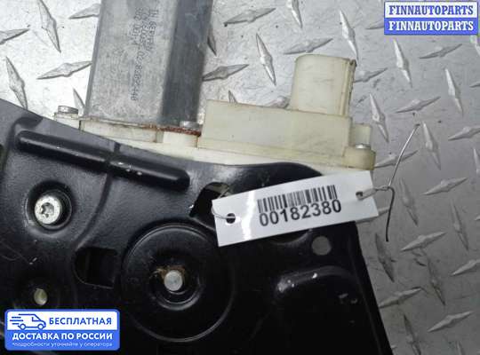 Стеклоподъемник электрический на BMW 7 (E65/E66)