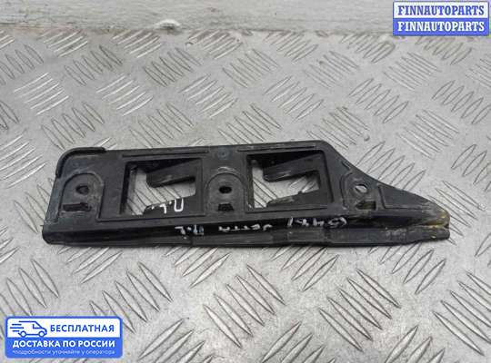 Кронштейн бампера на Volkswagen Jetta V (1K)