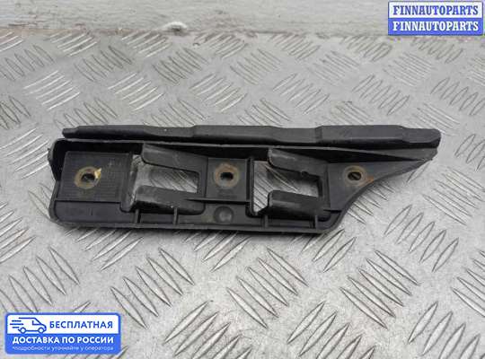Кронштейн бампера на Volkswagen Jetta V (1K)