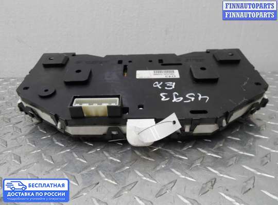 Щиток приборов на Infiniti EX / QX50 (J50)