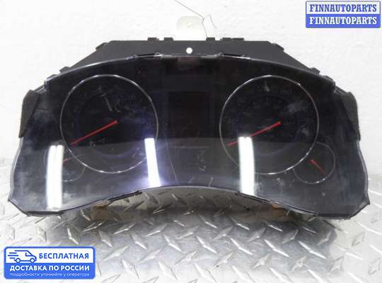 Щиток приборов на Infiniti EX / QX50 (J50)