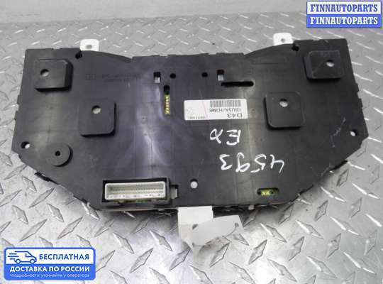 Щиток приборов на Infiniti EX / QX50 (J50)