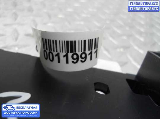 Щиток приборов на Infiniti EX / QX50 (J50)