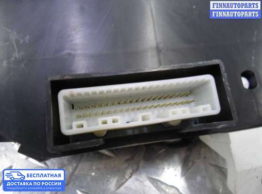 Щиток приборов на Infiniti EX / QX50 (J50)