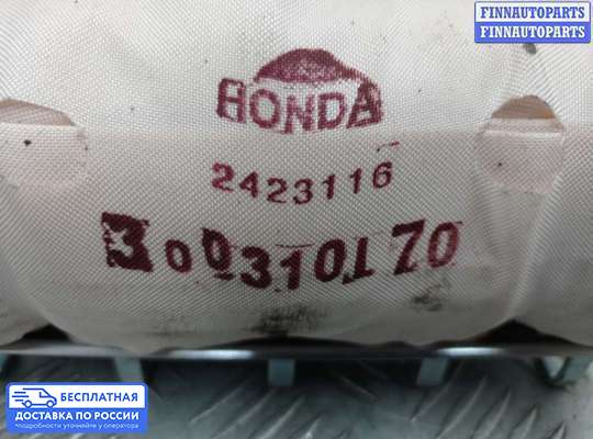 Подушка безопасности пассажира (AirBag) на Honda Pilot II (YF3,YF4)