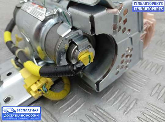 Подушка безопасности пассажира (AirBag) на Honda Pilot II (YF3,YF4)