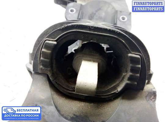 Кронштейн КПП на BMW 7 (F01/F02)