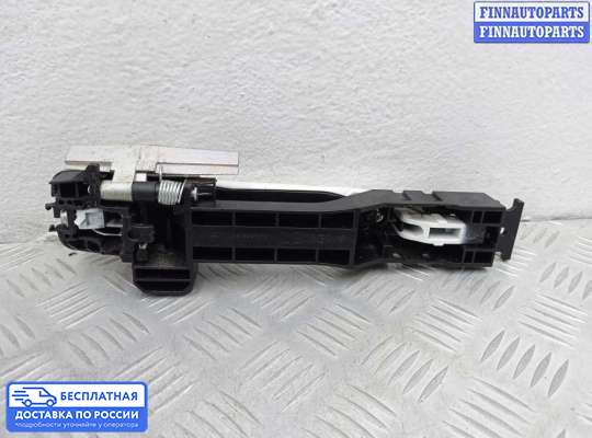 Ручка двери наружная на Infiniti Q50 (V37)