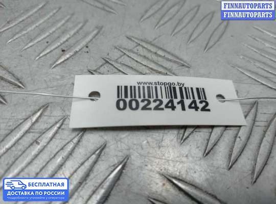 Гофра (патрубок) воздушного фильтра на Audi A6 (C7)