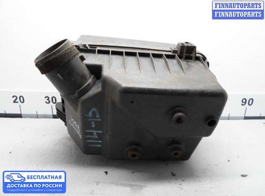 Корпус воздушного фильтра на Toyota Camry XV40