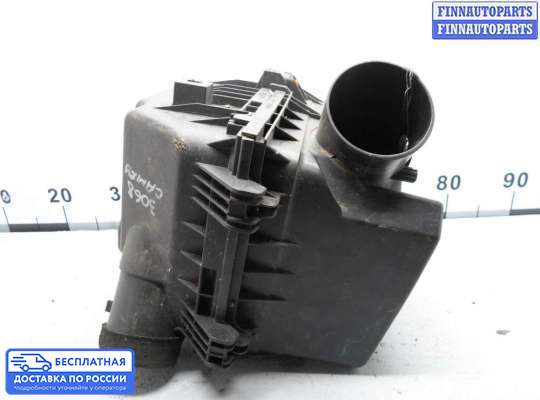 Корпус воздушного фильтра на Toyota Camry XV40