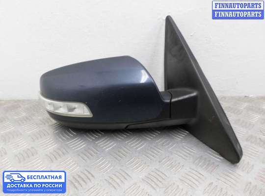 Зеркало боковое на Kia Sorento II (XM)