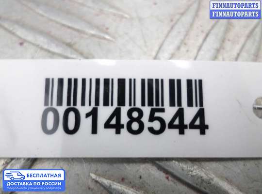 Зеркало боковое на Kia Sorento II (XM)