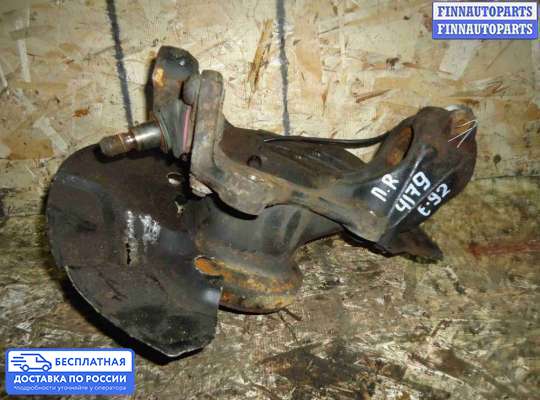 Ступица на BMW 3 (E90/E91/E92/E93)