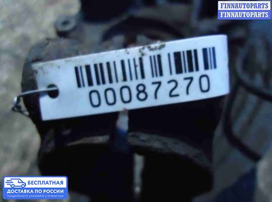 Ступица на BMW 3 (E90/E91/E92/E93)