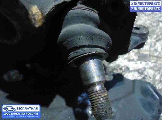 Ступица на BMW 3 (E90/E91/E92/E93)