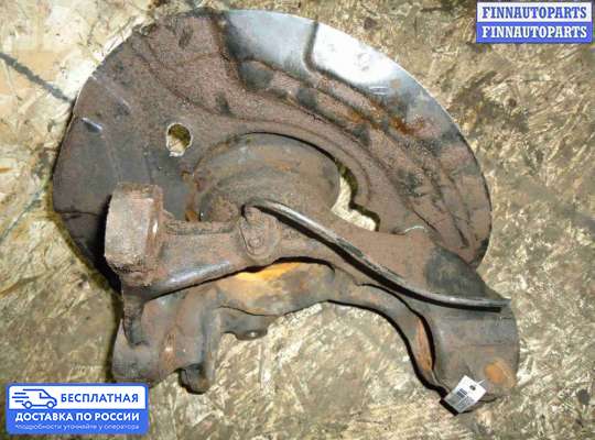 Ступица на BMW 3 (E90/E91/E92/E93)