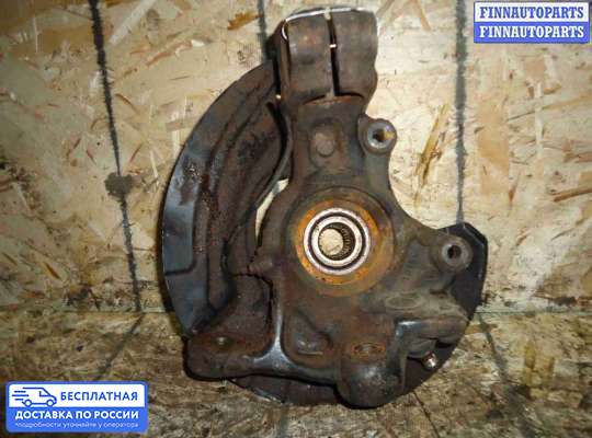 Ступица на BMW 3 (E90/E91/E92/E93)