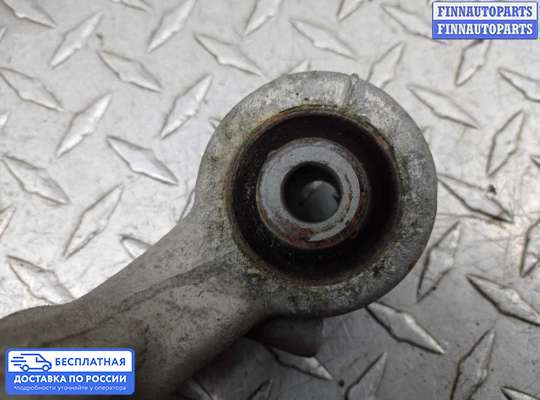 Рычаг подвески на Kia Sorento II (XM)