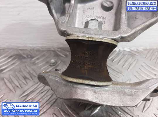 Подушка КПП на BMW 5 (G30)