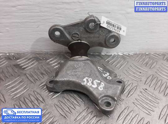 Подушка КПП на BMW 5 (G30)