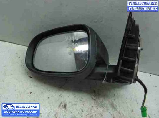 Зеркало боковое на Volvo S80 II  / V70 III (AS, BW)