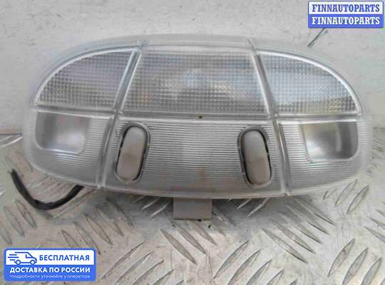 Фонарь салона (плафон) на Ford Explorer IV (U251)