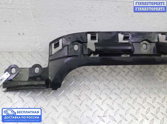 Кронштейн бампера на BMW 1 (E81/E82/E87)