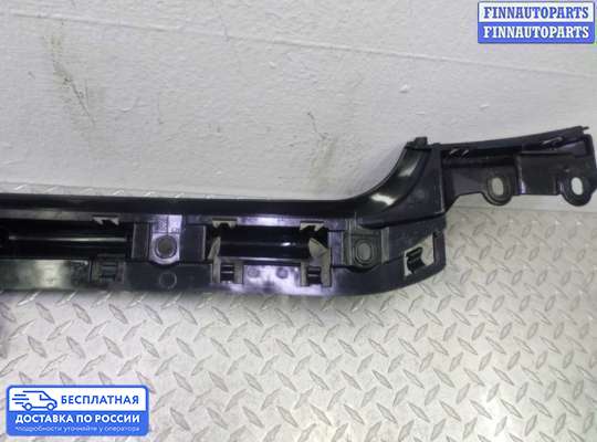 Кронштейн бампера на BMW 1 (E81/E82/E87)