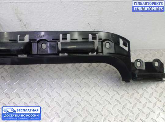 Кронштейн бампера на BMW 1 (E81/E82/E87)